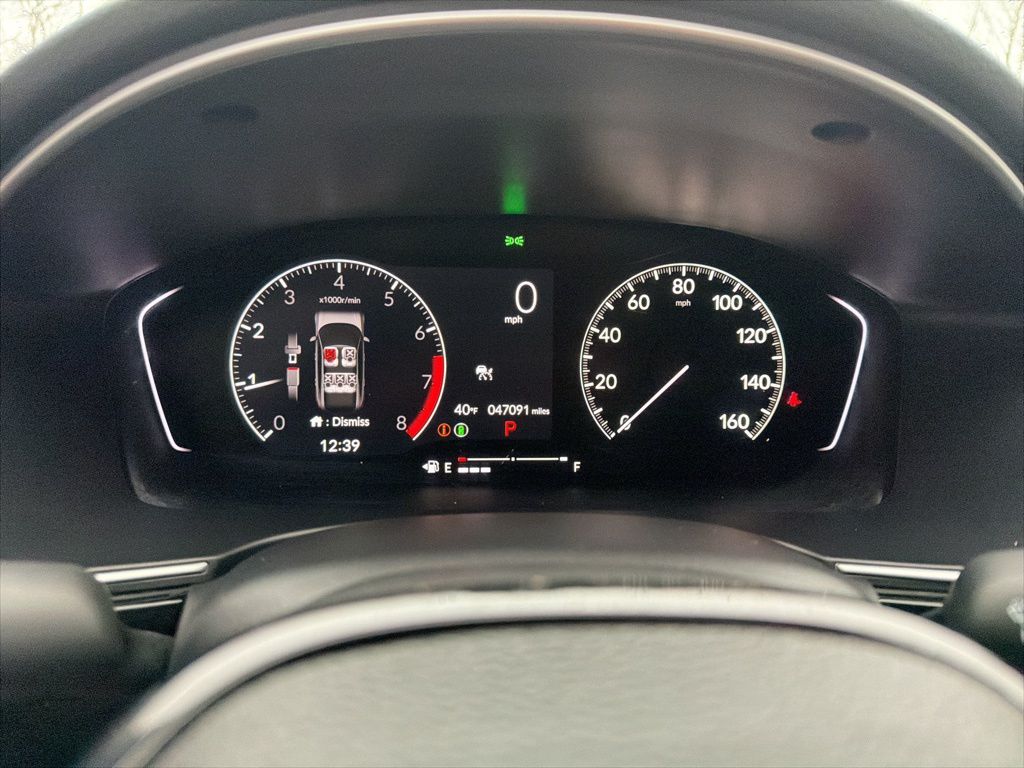 Thumbnail: 2024 Honda Civic - 28