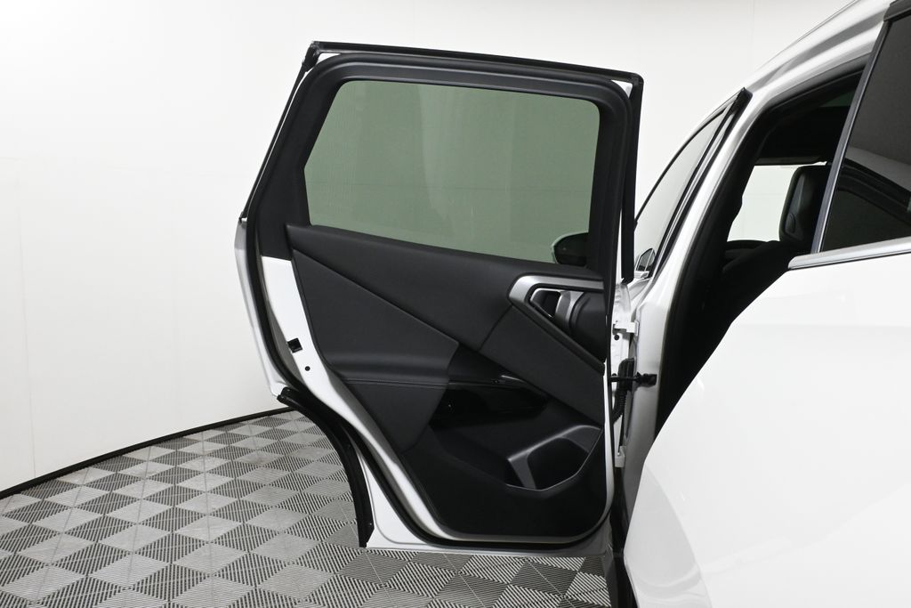 Thumbnail: 2026 BMW X3 - 31