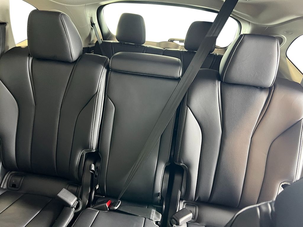 new 2026 Acura MDX car