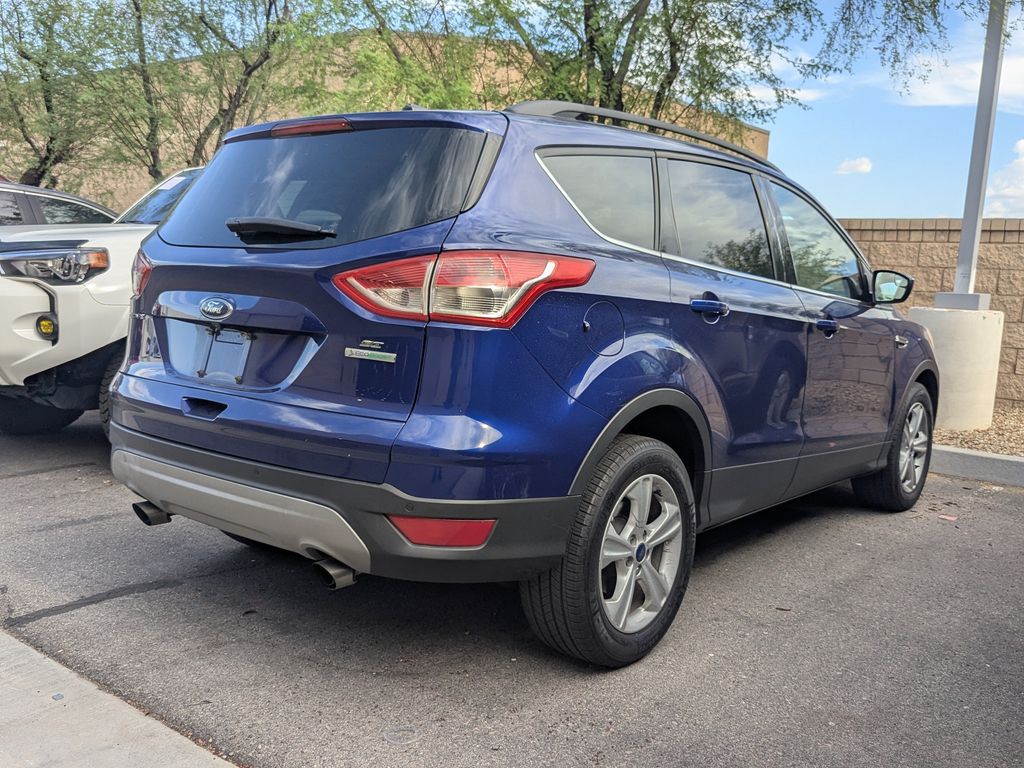Used 2016 Ford Escape SUV