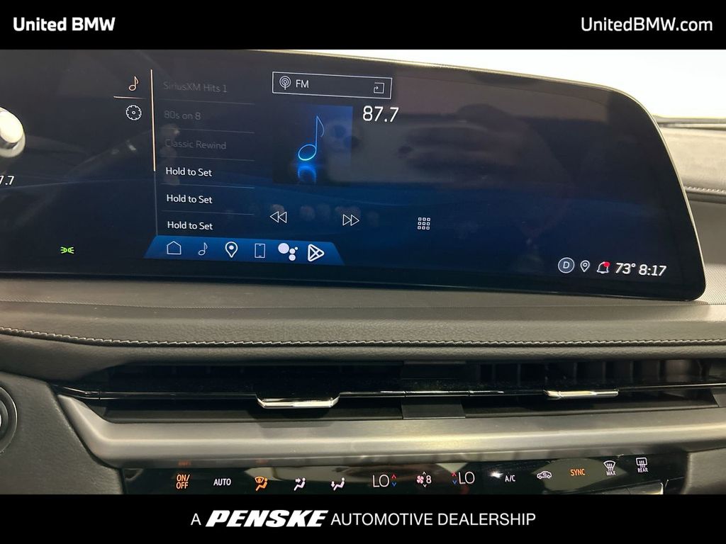 2024 Cadillac XT4 Luxury 16