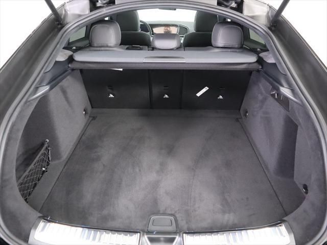 Thumbnail: 2026 Mercedes-Benz GLE - 30