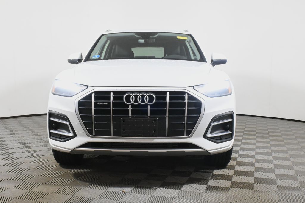 Thumbnail: 2021 Audi Q5 - 10