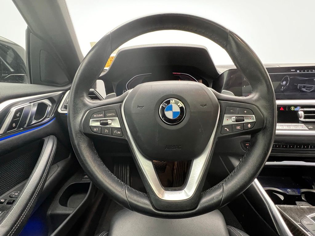 Thumbnail: 2022 BMW 4 Series - 17