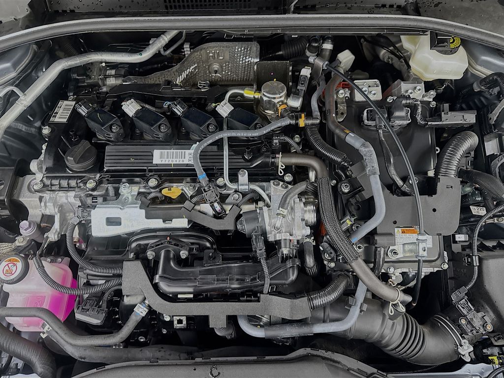 Used Car 2024 Toyota Corolla Cross  Hybrid Xse For Sale Under $35,000 In Austin, Texas