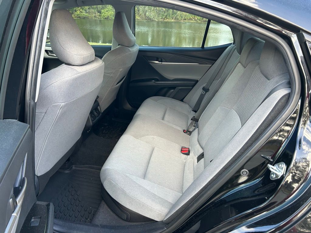 Thumbnail: 2025 Toyota Camry - 13