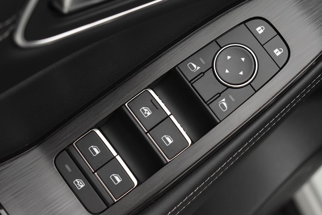 Thumbnail: 2026 Nissan Rogue - 11