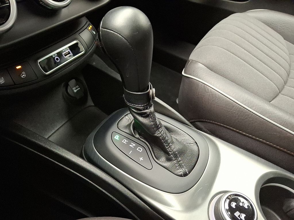 2016 Fiat 500X Lounge 15