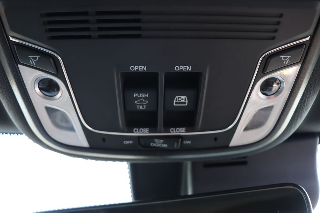 Thumbnail: 2026 Honda Ridgeline - 25