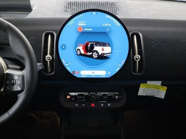 Thumbnail: 2026 MINI Cooper Countryman - 14