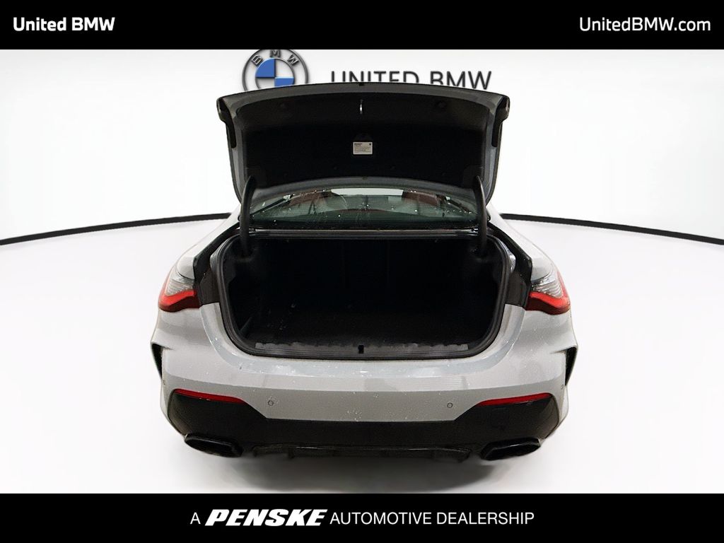 Thumbnail: 2024 BMW 4 Series - 14
