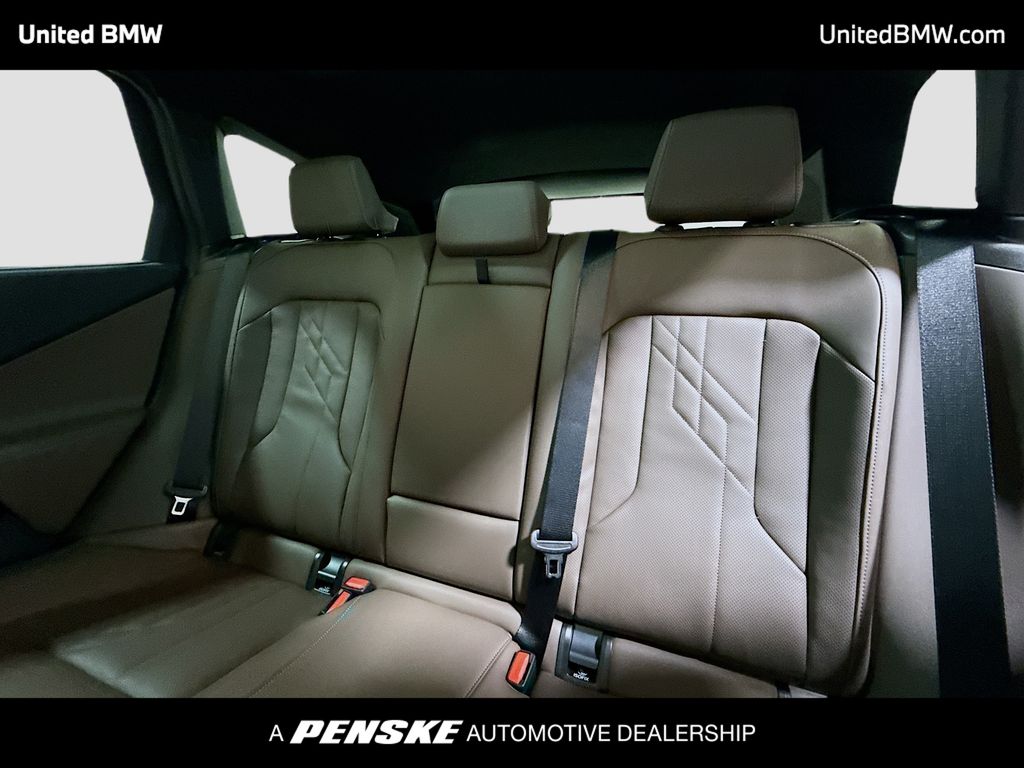 Thumbnail: 2026 BMW X3 - 12
