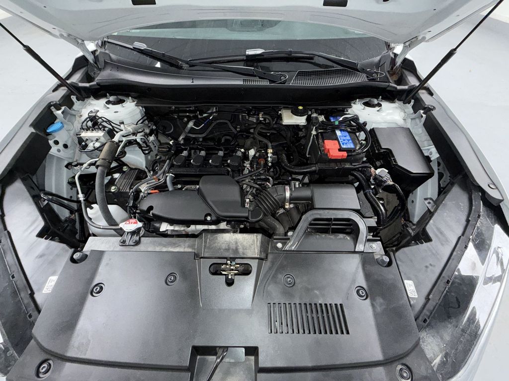 Used 2023 Honda CR-V SUV