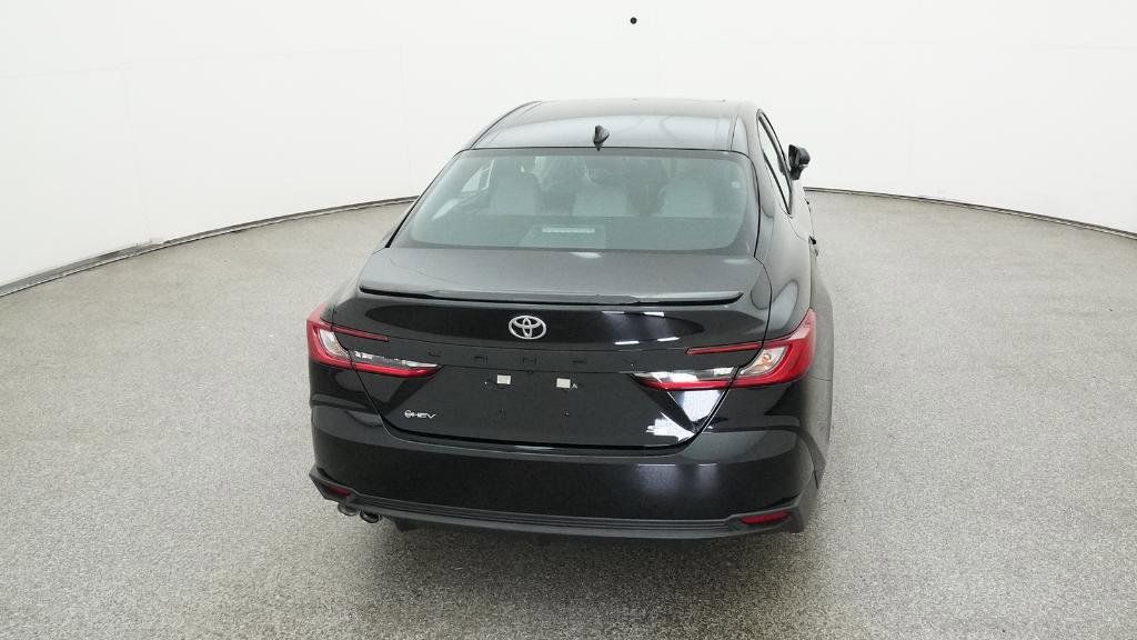 Thumbnail: 2026 Toyota Camry - 19