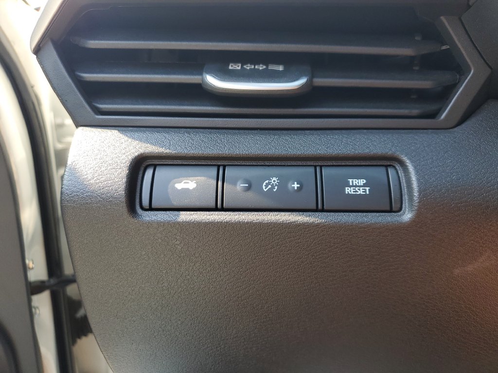 Used 2025 Nissan Altima Sedan