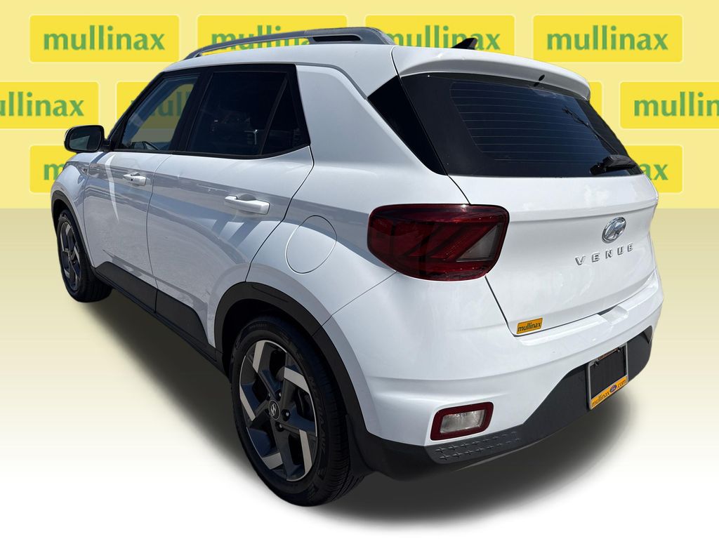 Certified Used 2020 White Hyundai SEL image 10