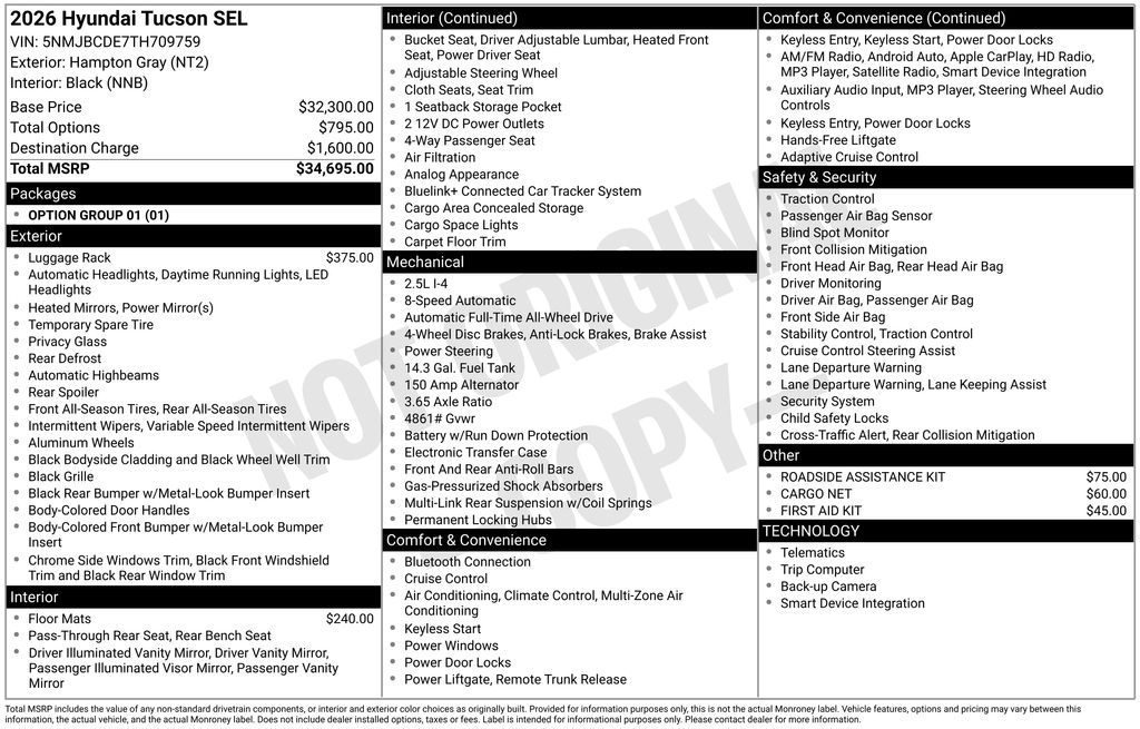 View vehicle photo 2