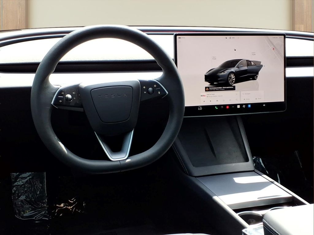 TeslaModel 33