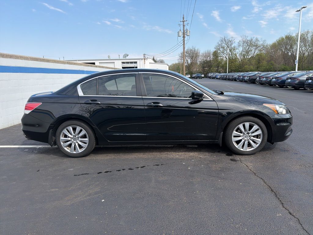 Thumbnail: 2012 Honda Accord - 6