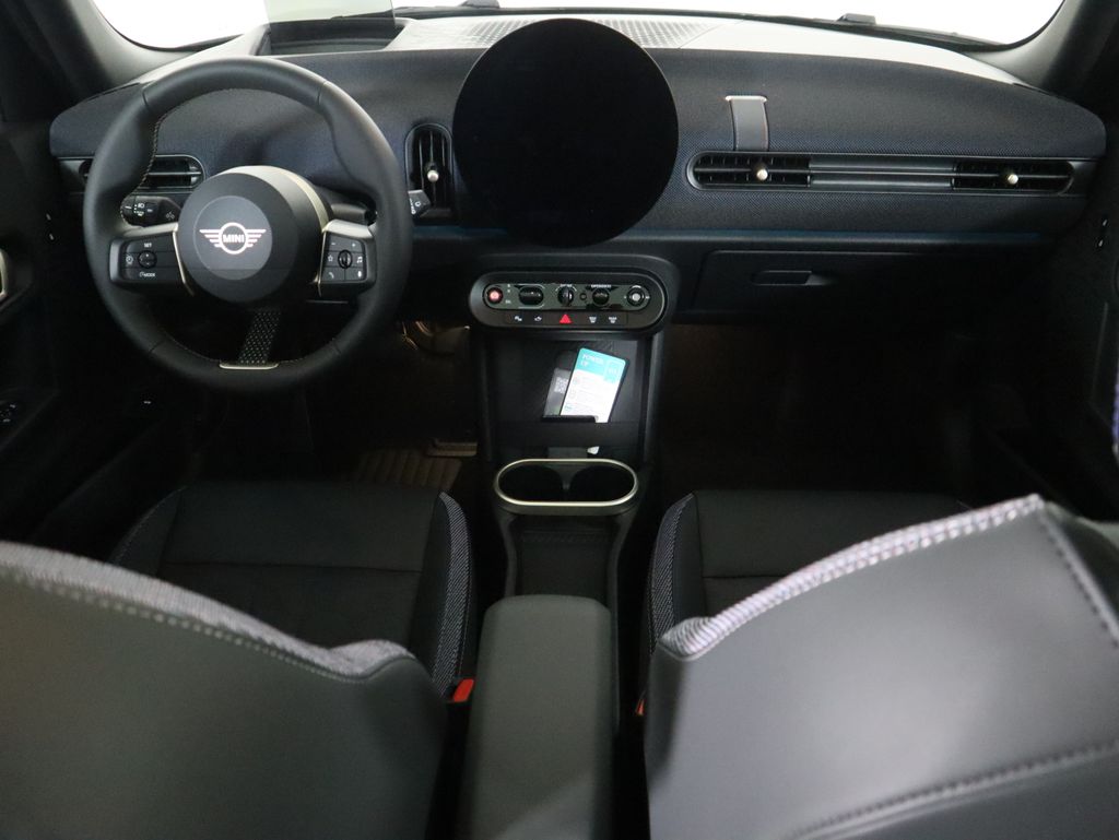 Thumbnail: 2026 MINI Cooper - 13