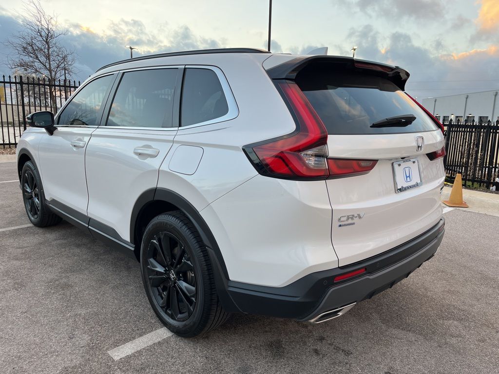 Thumbnail: 2023 Honda CR-V - 6