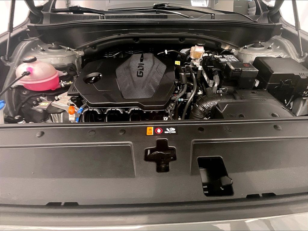 2023 Hyundai Santa Fe — photo 29