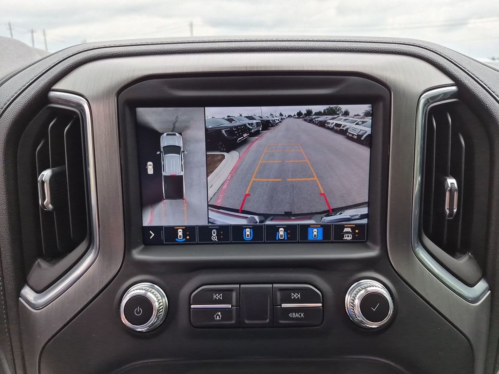 Used Car 2021 Gmc Sierra 2500hd  Denali For Sale Under $70,000 In Austin, Texas