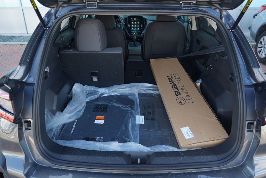 Thumbnail: 2026 Subaru Crosstrek - 11