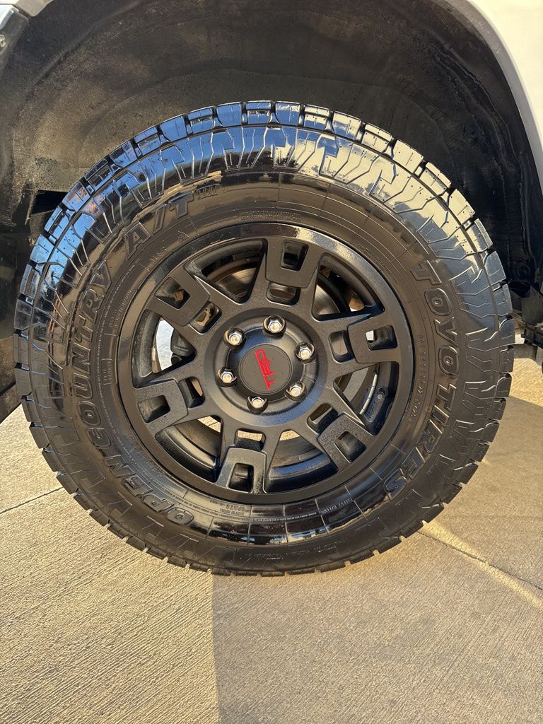 Used Car 2023 Toyota 4runner  Sr5 Premium For Sale Under $40,000 In Georgetown, Texas