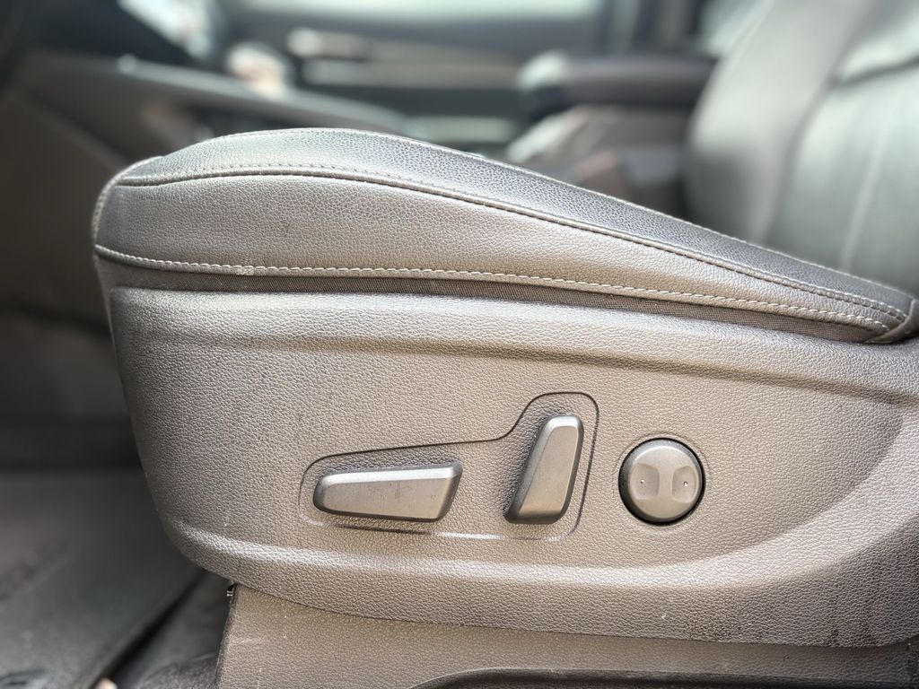 2021 Kia Telluride EX Silver at AutoSavvy Houston Southwest