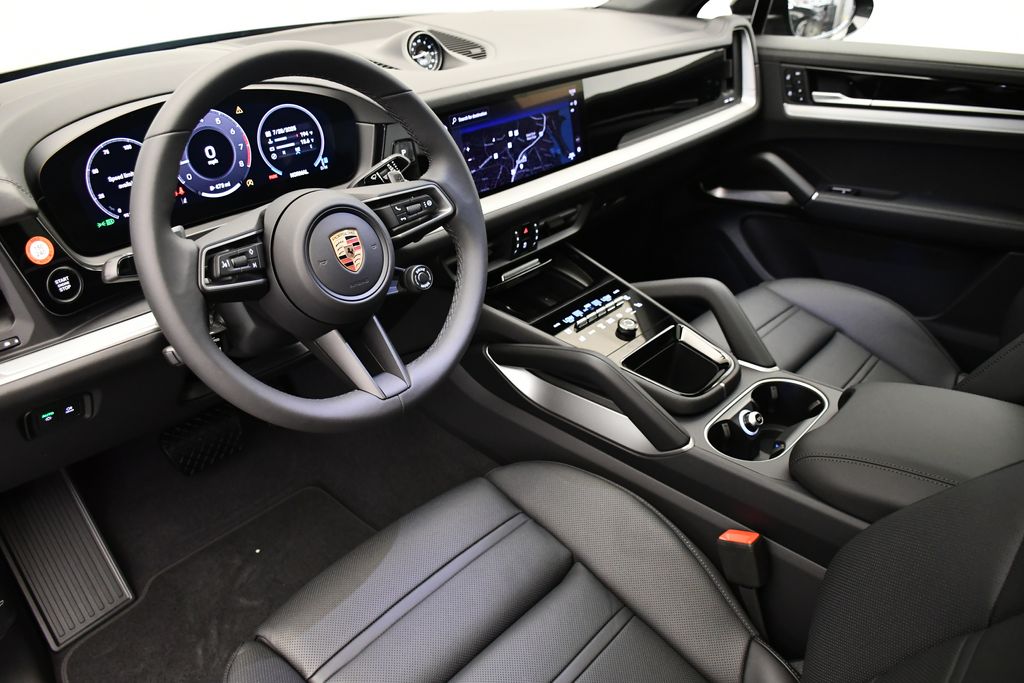 Thumbnail: 2025 Porsche  - 4