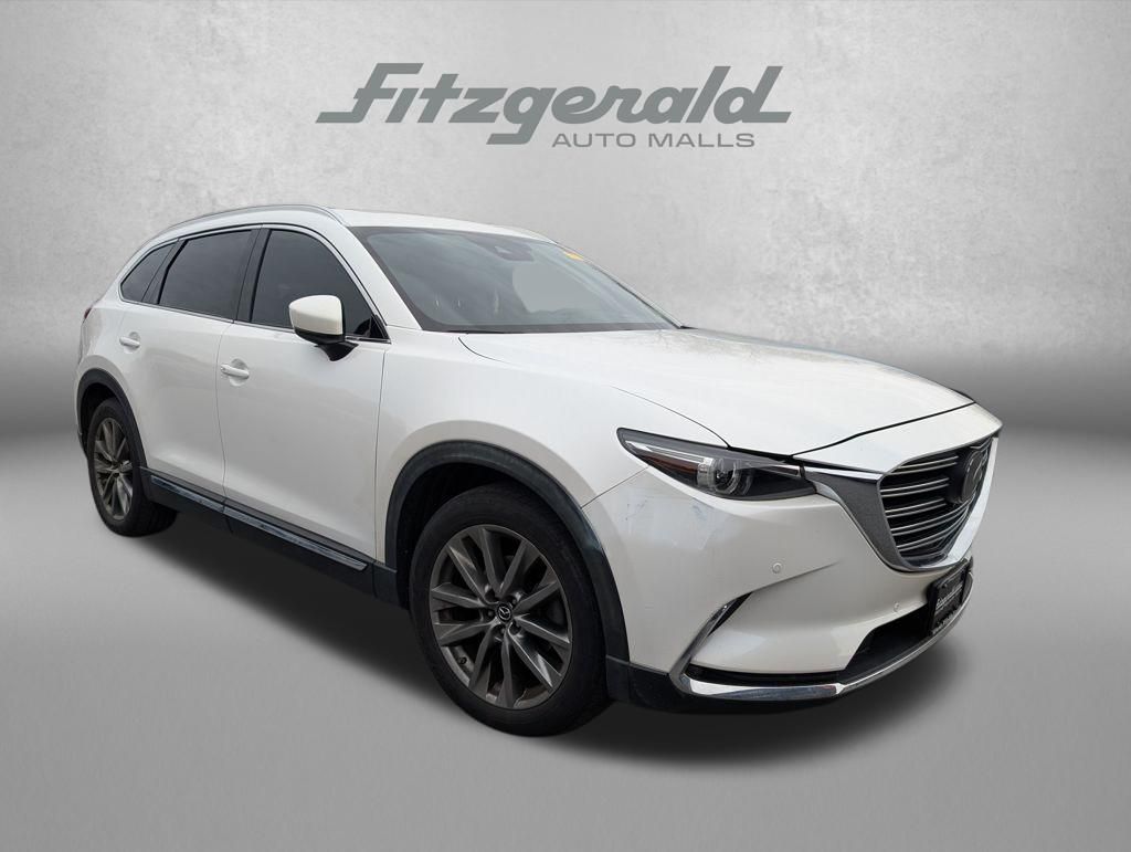 2019 Mazda CX-9 Signature AWD