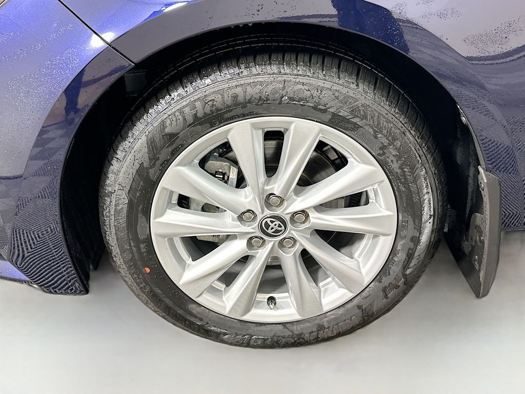 Thumbnail: 2026 Toyota Corolla - 30