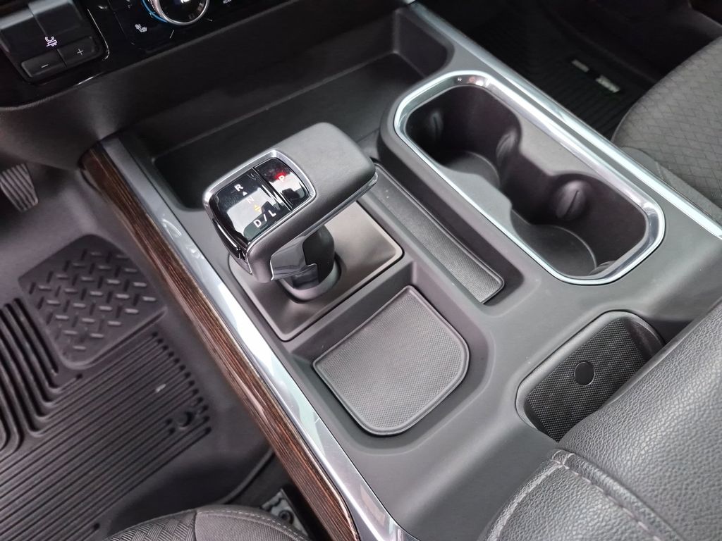 Used Car 2024 Gmc Sierra 1500  Elevation For Sale Under $50,000 In Austin, Texas