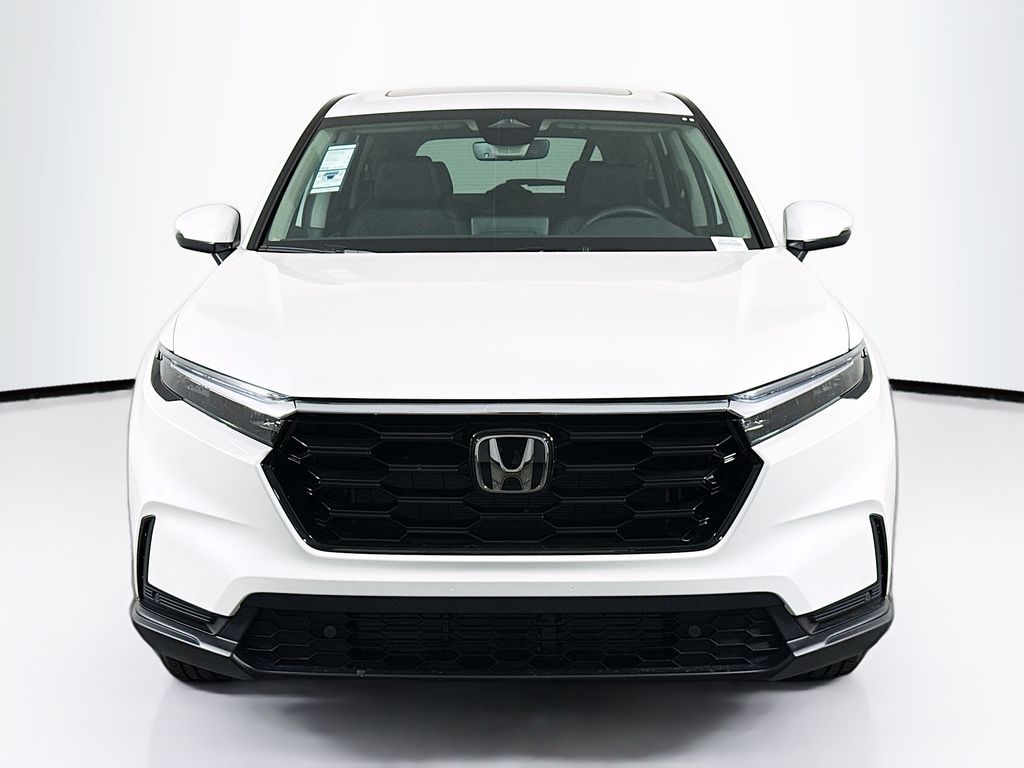 Thumbnail: 2026 Honda CR-V - 2