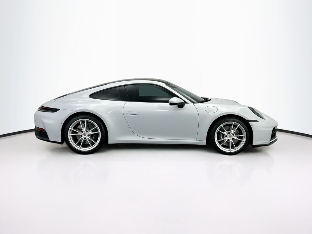 Thumbnail: 2025 Porsche 911 - 8