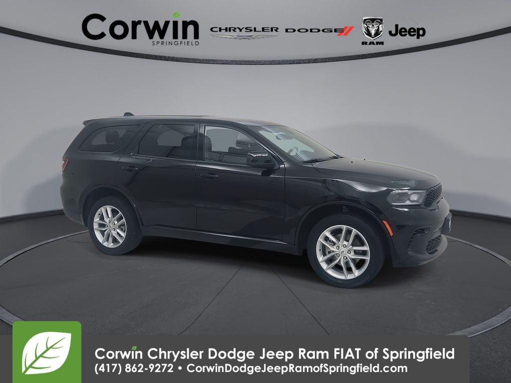 2025 Dodge Durango GT AWD