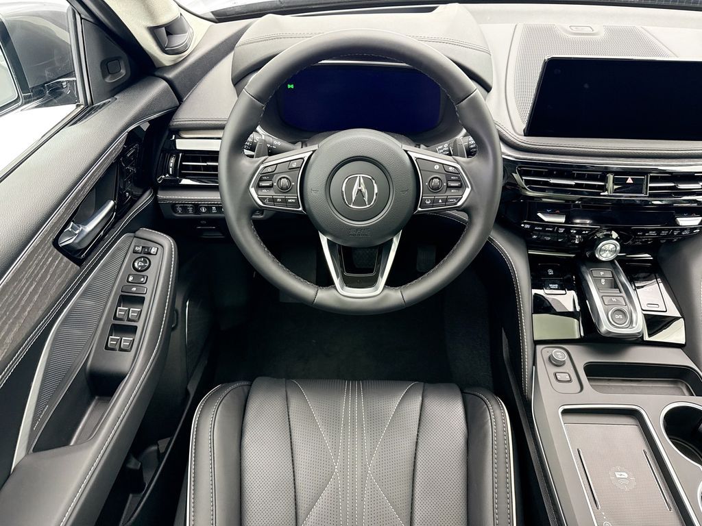 Thumbnail: 2026 Acura MDX - 10