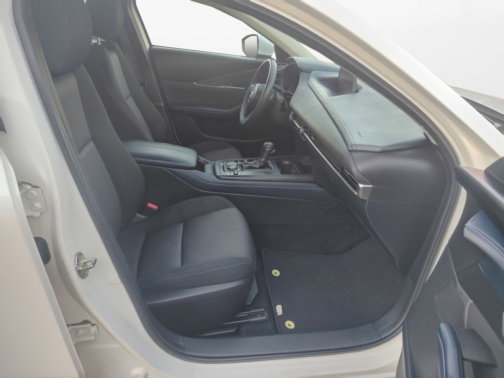 Used Car 2020 Mazda Cx-30  S For Sale Under $20,000 In Austin, Texas