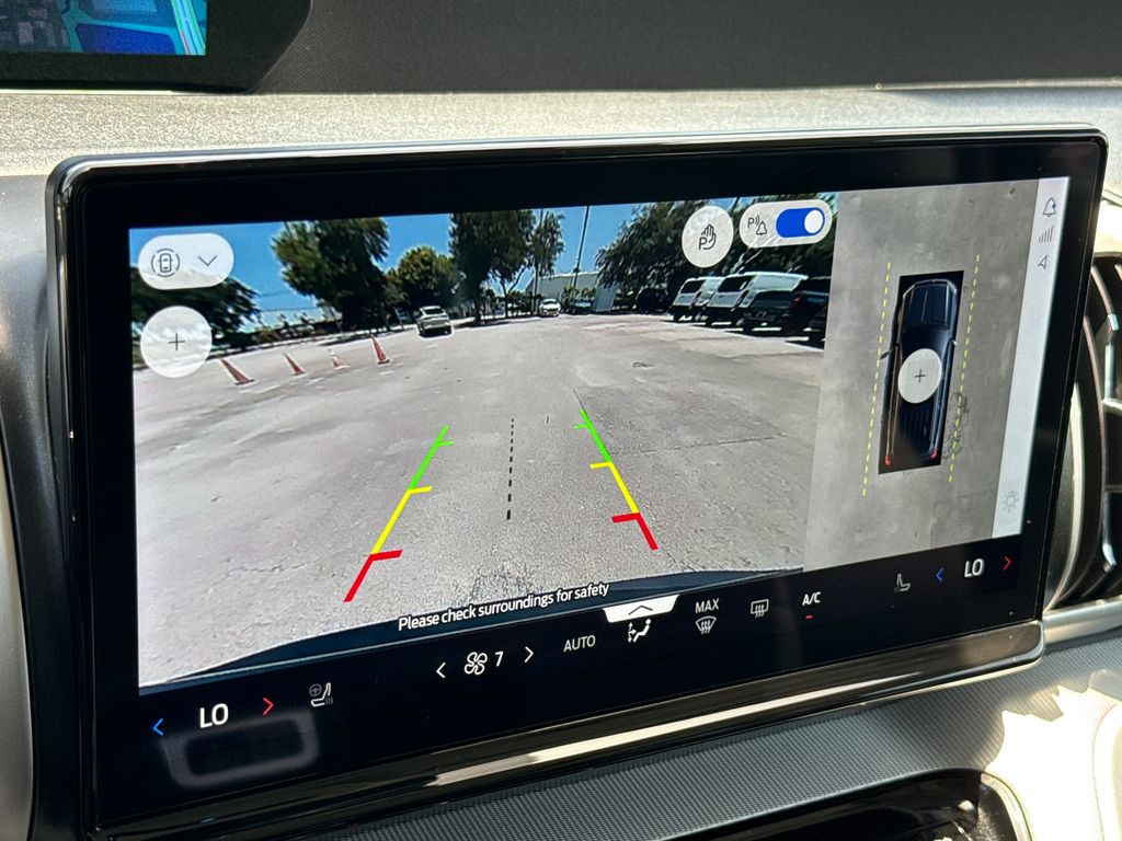Certified Used 2025 Gray Ford Active image 23