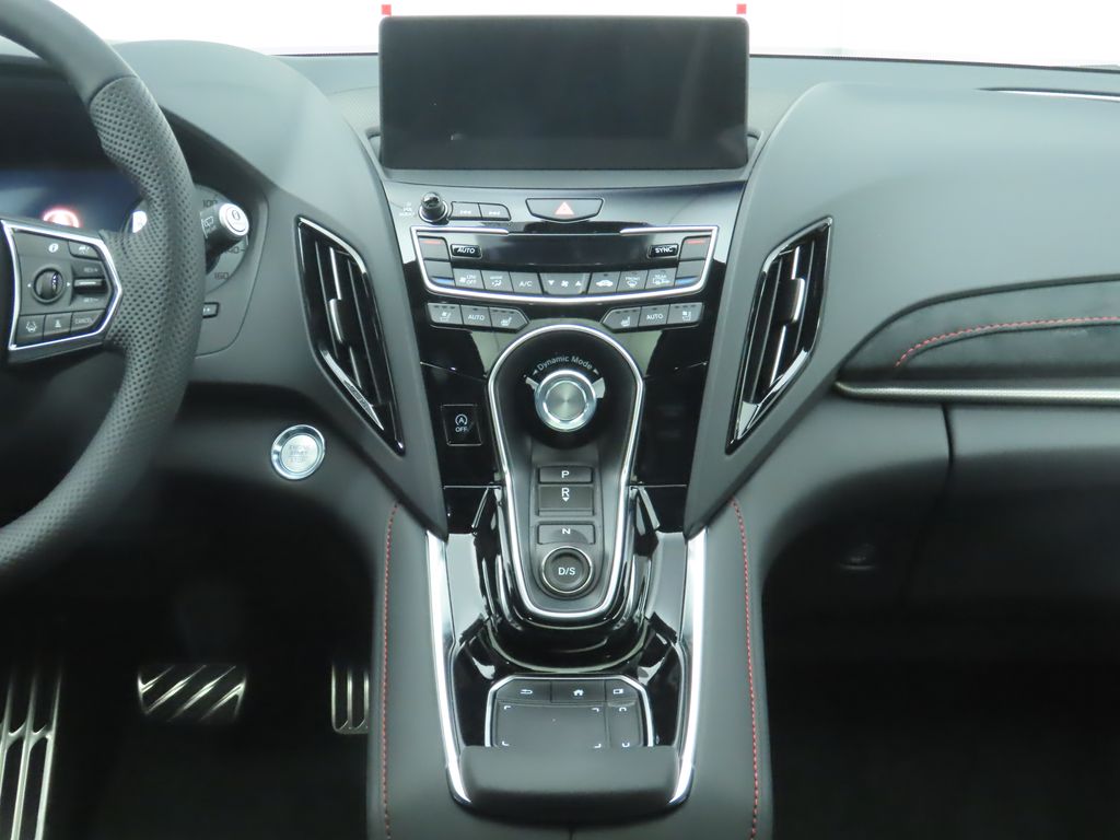 Thumbnail: 2026 Acura RDX - 15