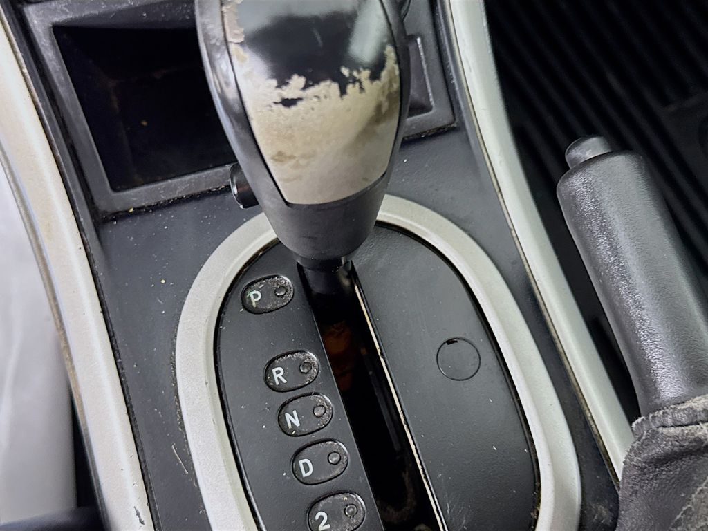 Used Car 2005 Mazda Tribute  S For Sale Under $10,000 In Austin, Texas