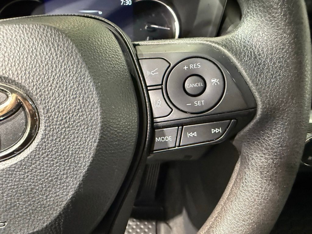 Thumbnail: 2024 Toyota RAV4 - 24