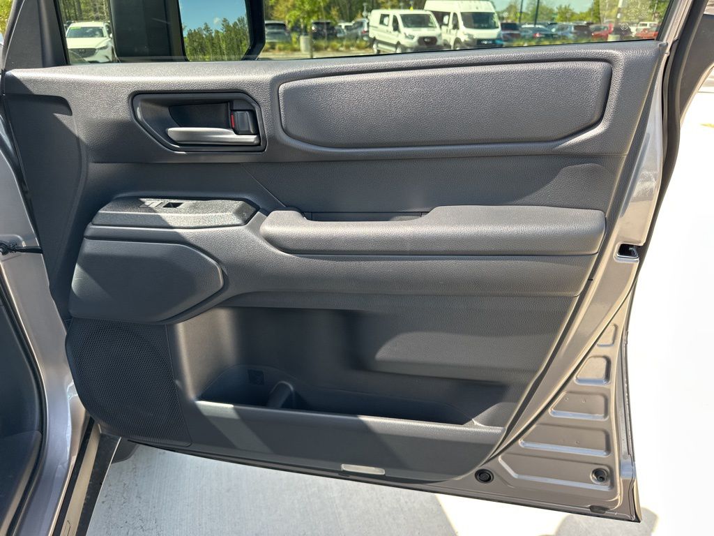 2024 Underground Toyota Land Cruiser Base 4X4 SUV