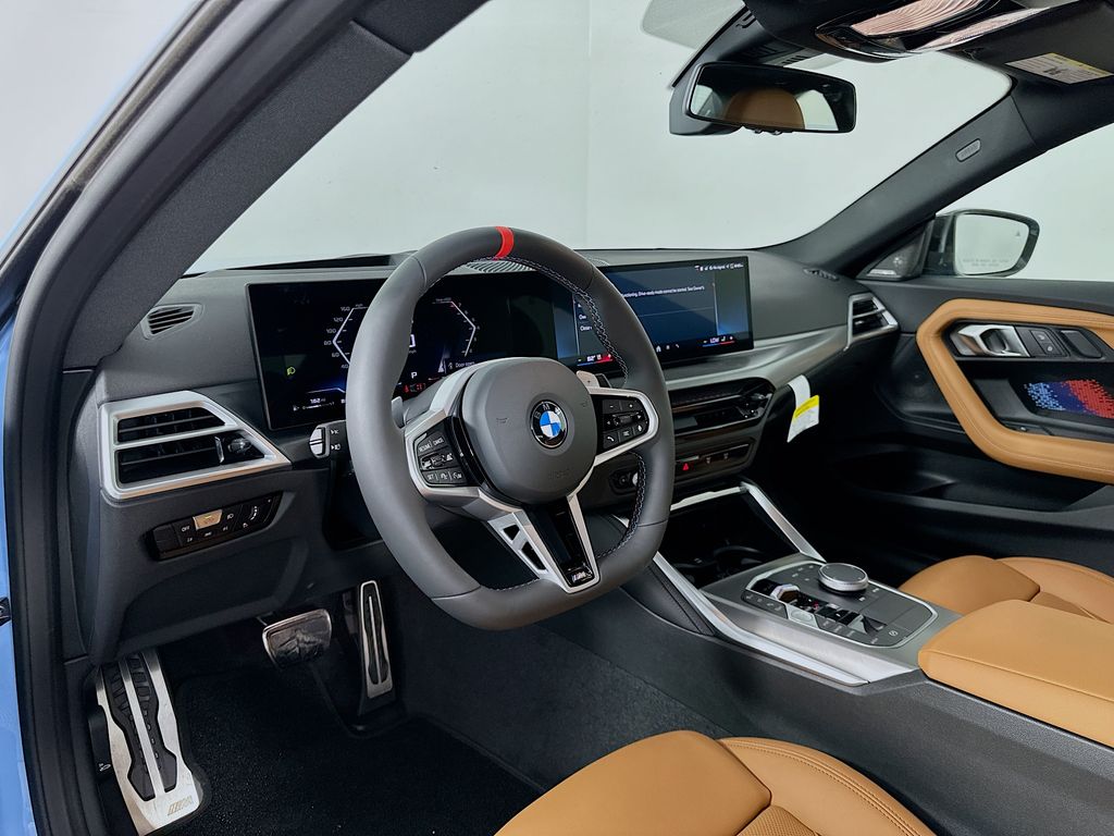 Thumbnail: 2026 BMW 2 Series - 9