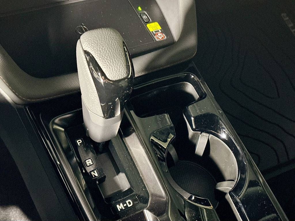 2026 Subaru Forester Hybrid Touring Hybrid