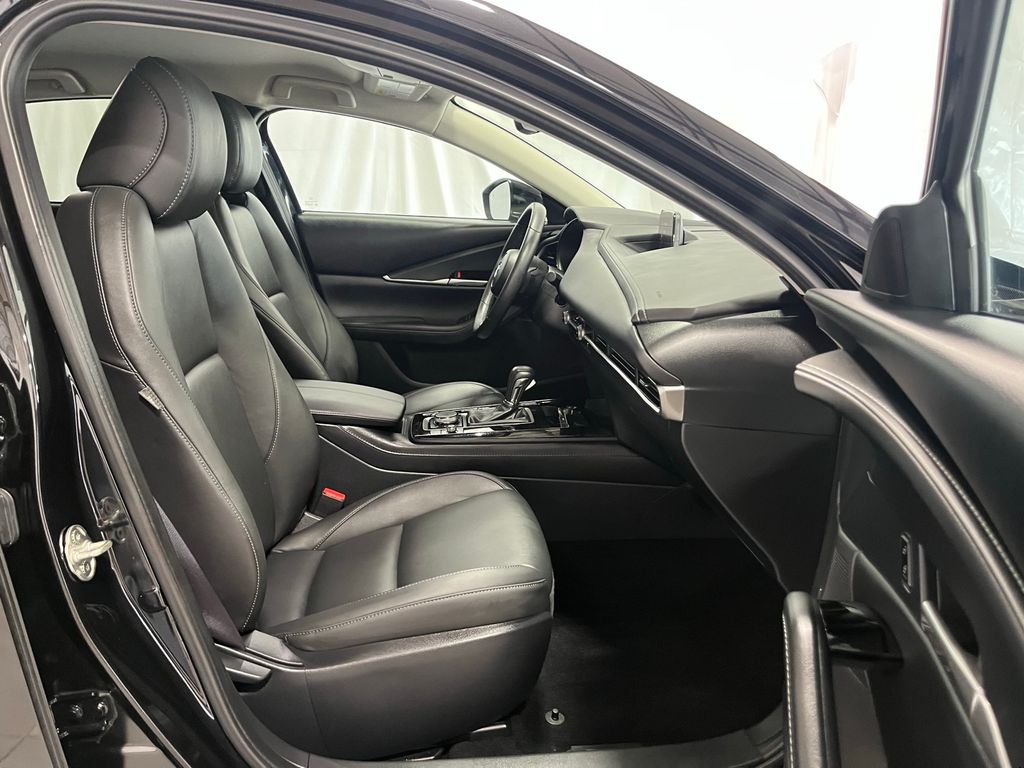 2024 Mazda Cx-30  2.5 S Select Sport In Georgetown, Texas