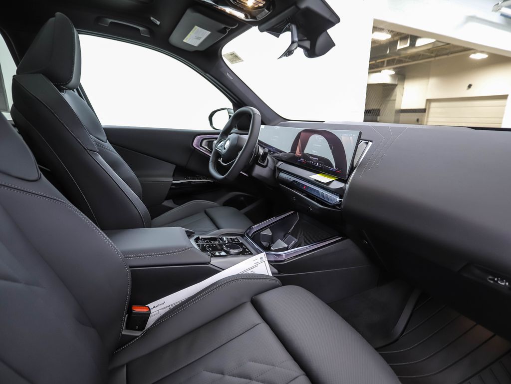 Thumbnail: 2026 BMW X3 - 29