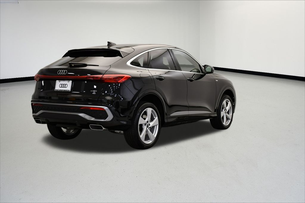 Thumbnail: 2025 Audi Q5 - 5