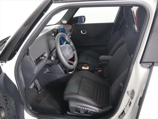 Thumbnail: 2026 MINI Cooper - 18